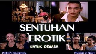 Sentuhan Erotik 1998 Debby Carol Teguh Yulianto Full Movie Untuk Dewasa