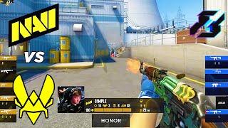 S1MPLE vs ZYWOO - NaVi vs Vitality - HIGHLIGHTS - Gamers8 2023 l CSGO