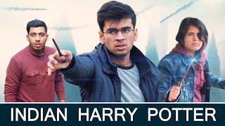 Indian Harry Potter Part2