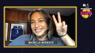 Preview Michelle Morente is In The Lab  Volleyball DNA