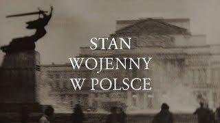 Stan wojenny w Polsce