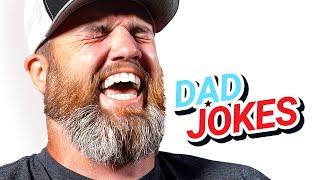  227 Minutes of Actually Funny Dad Jokes  Best of Bros in Hats