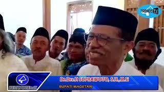 Peresmian Masjid Ki Mageti Hadirkan Gus Muwafiq