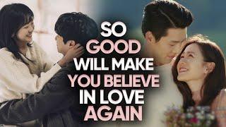 15 Best Romance Kdramas Thatll Make You Wish You Were In Love 2015-2022