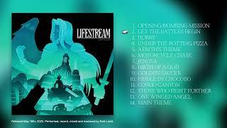 Lifestream Full Album