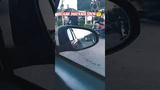 BELAJAR DARI KACA SPION  MASA LALU DAN MASA DEPAN