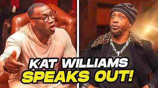 Katt Williams EXPOSES Inside Secrets of Famous Comedians