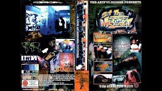 Get The Message Graffiti VHS