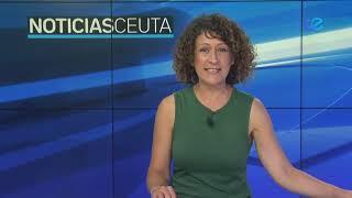 Noticias Ceuta 1ª Edición 17-07-2024