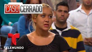 La Cenicienta Del Monstruo Caso Cerrado  Telemundo