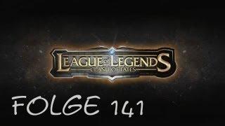 Lets Play League of Legends #141 DeutschHD - Gut gespielt 12