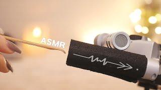 ASMR DEEEEP Ear & Eardrum Cleaning   Intense Tingles  No Talking