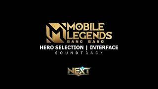 ML New HERO SELECTION Soundtrack Project Next