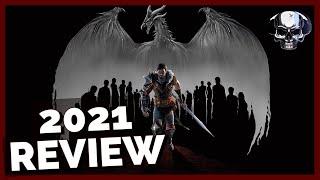 Dragon Age 2 - Retrospective Review