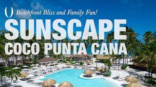 New #UVCstreaming from the brand new Sunscape Coco Punta Cana   Unlimited Vacation Club