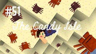 ISLAND OF THE CRAB - THE CANDY ISLE EP.51