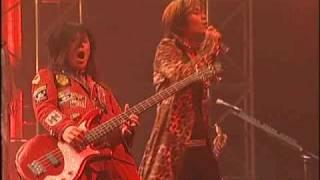 Lacryma Christi - CANNONBALL LIVE