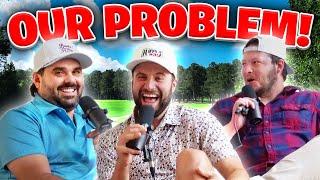 Bob Does Sports On Their First Pro-Am Our Postmates Problem & The Truth About Our Latest Challenge
