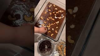 Brownies  par Nour Recette sur ma chaîne httpsyoutu.beUsV5tw4q0BE?si=zRoieasg8tyYbE-k