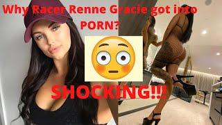 SHOCKING Australian Racer Renee Gracie Reveals Why She Got Into PORN  Video  News Square