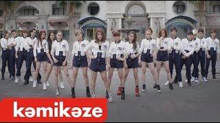 Official MV กล้ามั้ย N.E.X.T – ALL KAMIKAZE