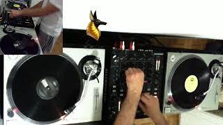 Datura si Datura no dischi alternati mix DJ Vinile 90s dance mix Vinily Musica discoteca