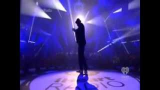 Justin Timberlake - SexyBack Live iHeartRadio Festival