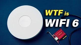 What is WiFi 6??? - SpeedRange Test vs WiFi 5 - AX vs AC