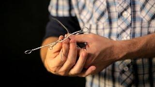 How to Make a Wire Puppet  Stop Motion