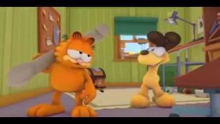 Garfields Quick Clips Bone Diggers