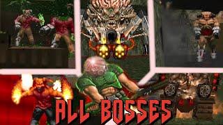 Project Brutality ALL BOSSES 3.0 last man on earth  New Game