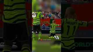 BEST REVENGE COMEBACK IN FC MOBILE #foryou #eafc24 #fcmobile #viral