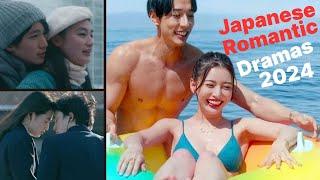 Hottest Japanese Dramas  10 Best Romantic Japanese Dramas  Best Japanese Romance Dramas 