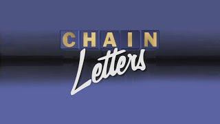 Chain Letters - Theme  Opening