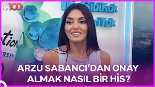 Hande Erçel Geline Onay Verildi İddialarına Ne Yanıt Verdi?