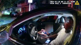 BPD releases body cam video of deadly shooting Wednesday on Kensington