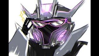 Transformers Yaoi - Hold It Against Me