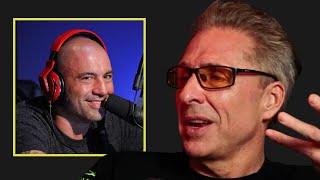 Dave Asprey on Joe Rogan Controversy