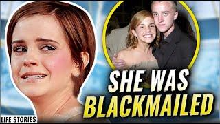 Tom Felton Couldn’t Save Emma Watson From Horrifying Threats  Life Stories by Goalcast