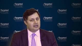 Adjuvant Chemotherapy Benefit Observed in Patients With Advanced Bladder Cancer