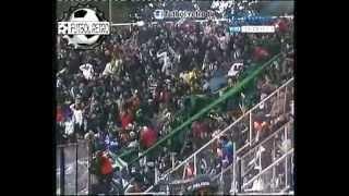 Gimnasia LP 1 vs San Martin SJ 1 Promocion 2011 Vuelta GELP Desciende a la B FUTBOL RETRO TV