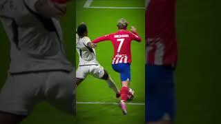 Griezmann vs Vinicius #football #goals #short #shorts #shortvideo #epic #viral #vinicius