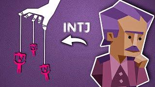 5 Reasons Why INTJs Are Great MANIPULATORS