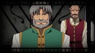 Madan no Ou to Vanadis Lord Marksman and Vanadis Episode 1