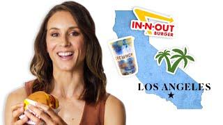 Everything Troian Bellisario Loves About L.A.  Condé Nast Traveler