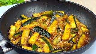 Incredibly tasty zucchini No Meat2 Quick and Easy Zucchini Recipes # 196