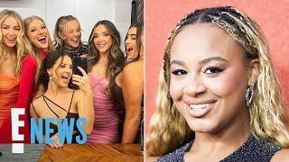 Why ‘Dance Moms’ Star Nia Sioux is MISSING From the Reunion  E News