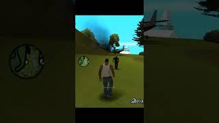 Challenge CJ and Tenpenny finds the Kung Fu Panda  GTA San Andreas