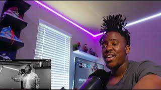 DUB or L? Dizzee Rascal - Fire In The Booth REACTION