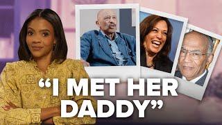 Who is Kamala’s Father?  Candace Ep 76